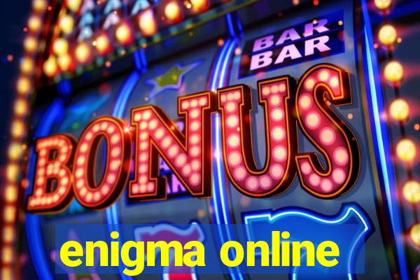 enigma online